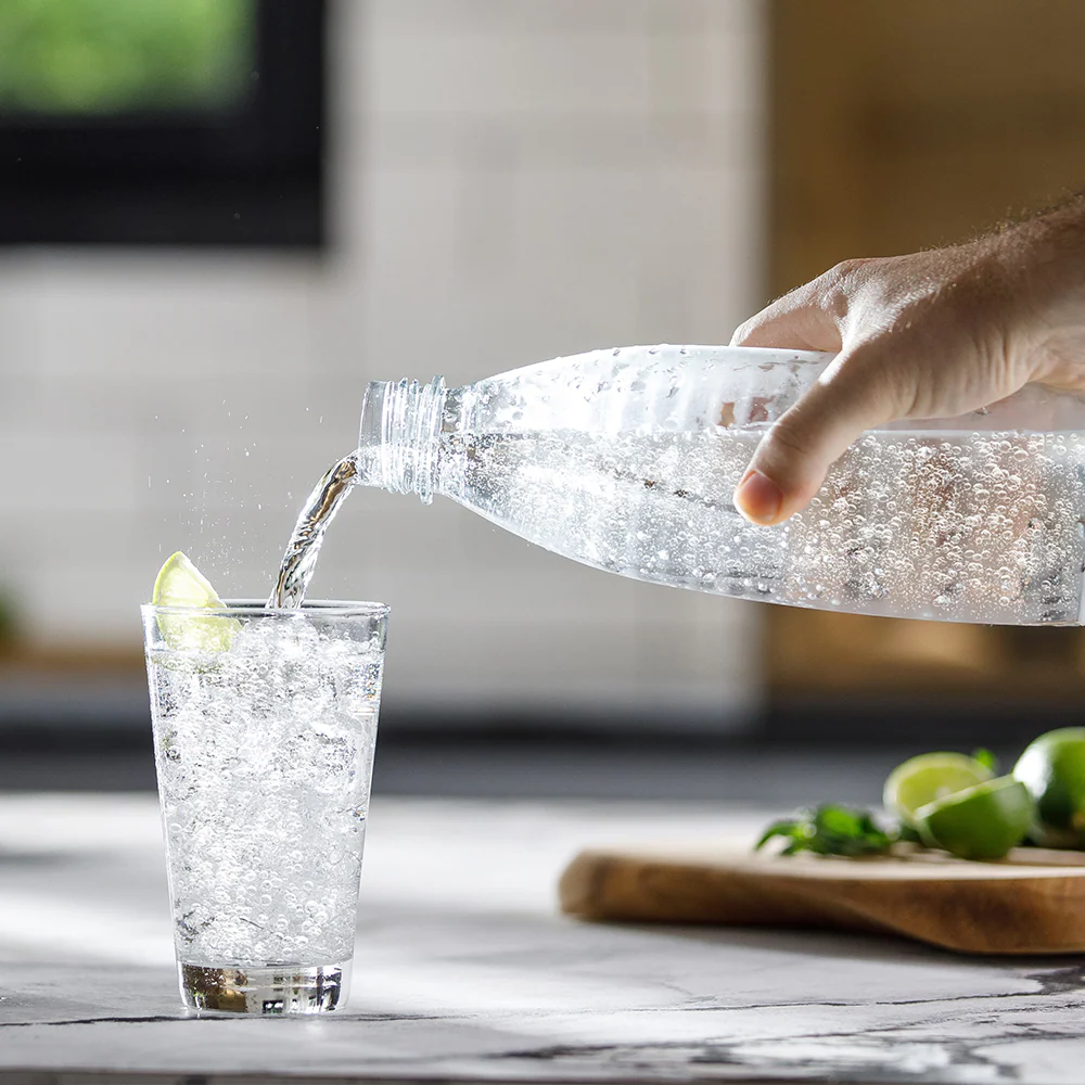 Virgin Tonic
