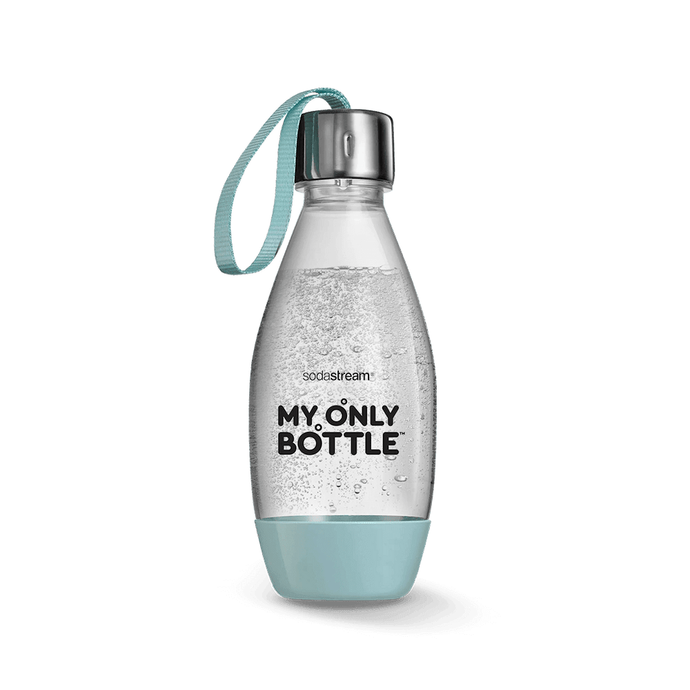 My Only Bottle bleue 0,5L – 1