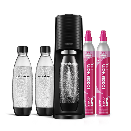 TERRA - Pack Maxi