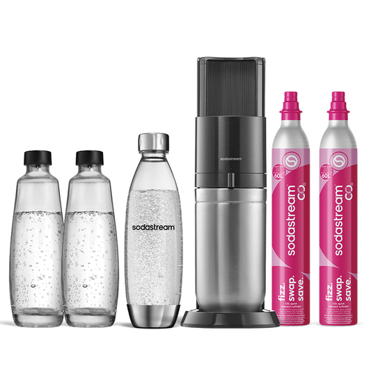DUO - Pack Maxi