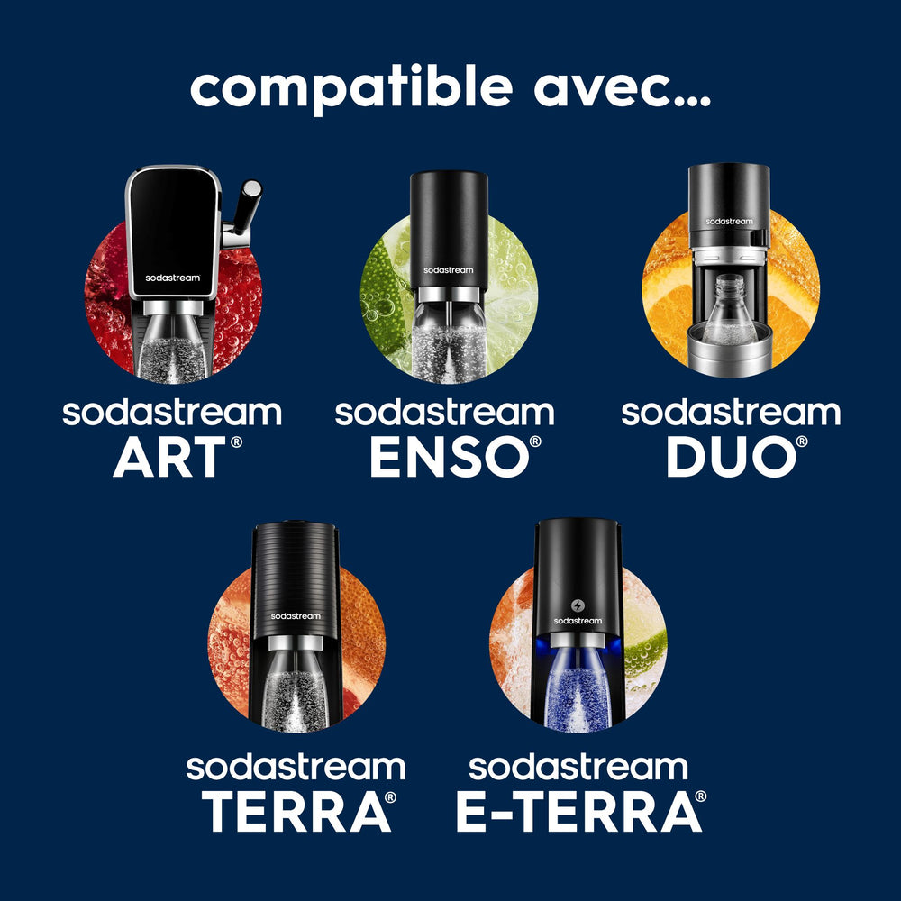 Bouteille 1L Fuse Métal édition Limitée PEPSI – 5