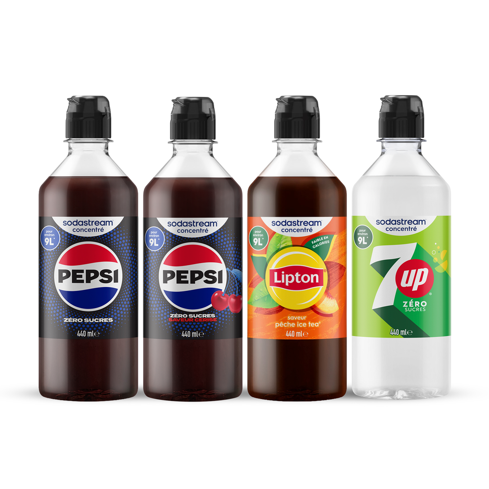 Pack découverte Pepsi – 1