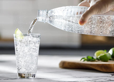 Virgin Tonic