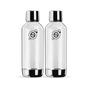 Pack de 2 Bouteilles Refresh 1L compatible lave-vaisselle – 2