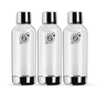 Pack de 3 Bouteilles Refresh 1L compatible lave-vaisselle – 2