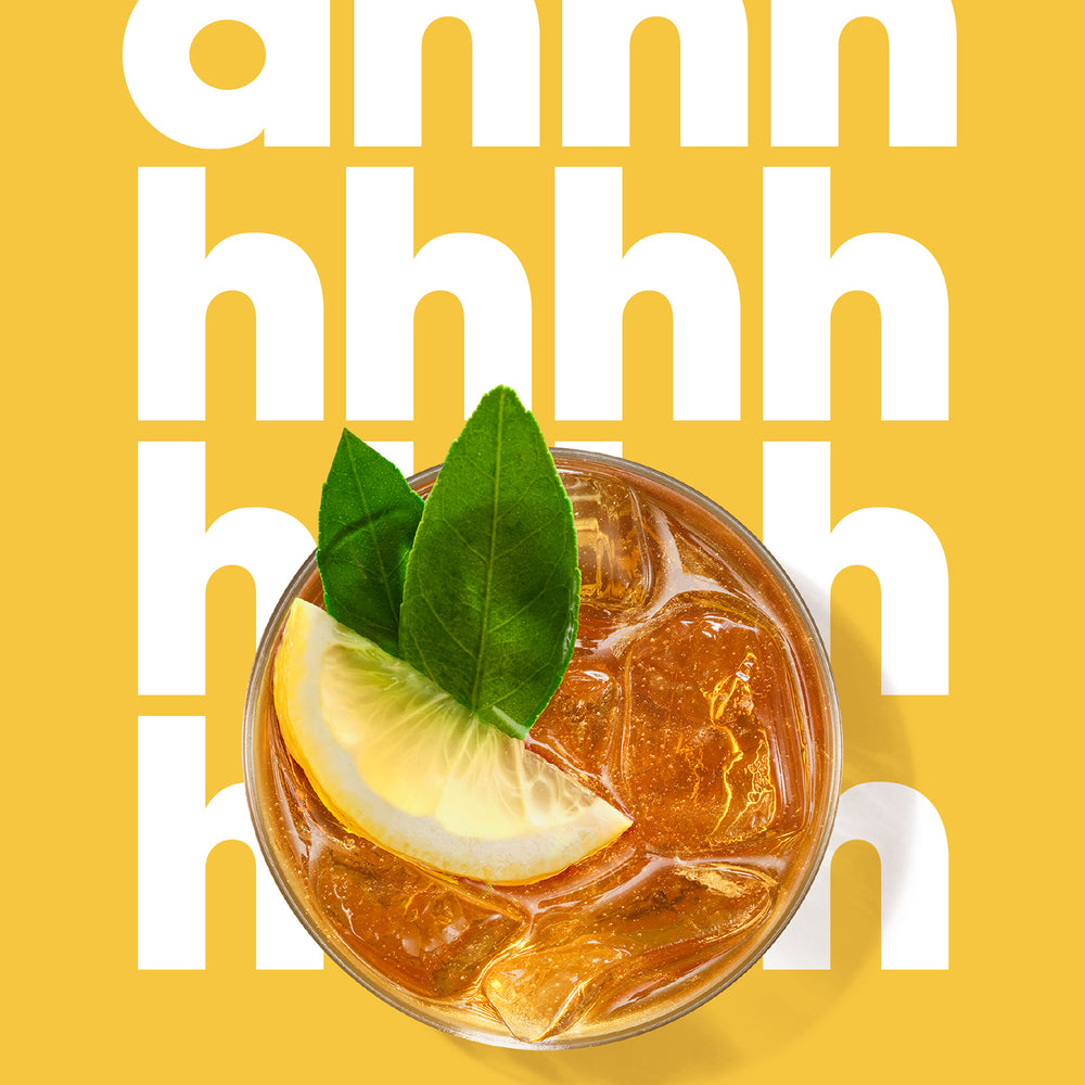 Sirop Lipton Ice Tea saveur Pêche – 8