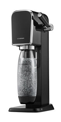 sodastream art
