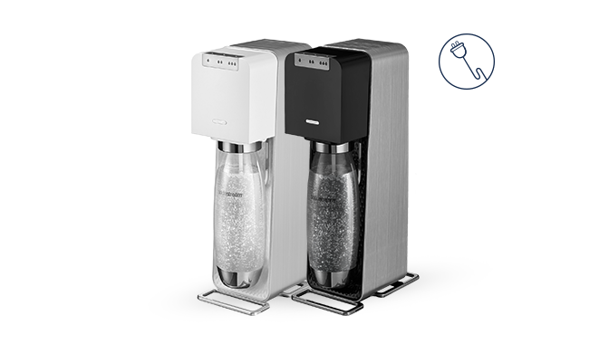 Power Compatibilité des bouteilles