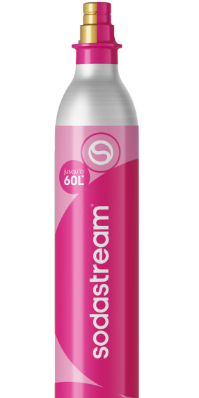 Recharge quick connect à clipser