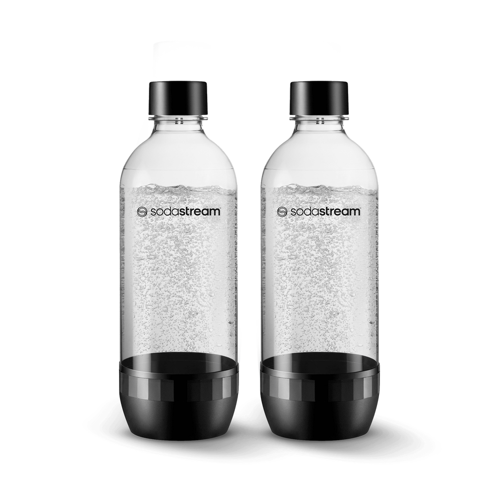 Pack de 2 bouteilles classiques 1L – 1