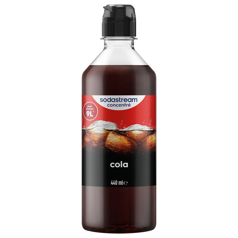 Sirop Cola 440ml – 1