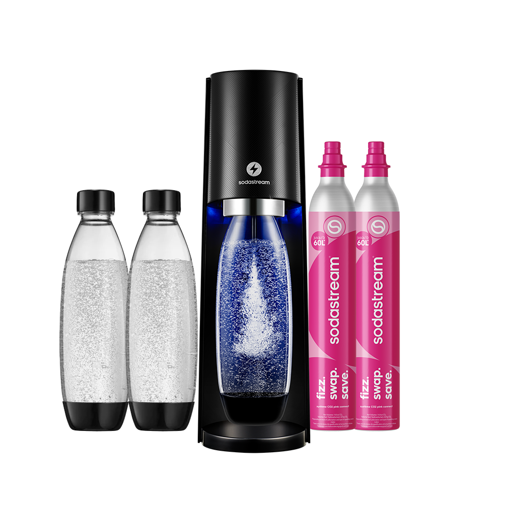 sodastrean france e-terra Pack Maxi