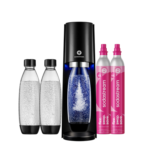 E-TERRA - Pack Maxi