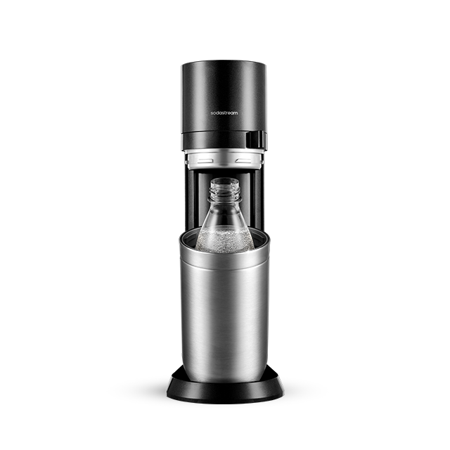 DUO sodastream