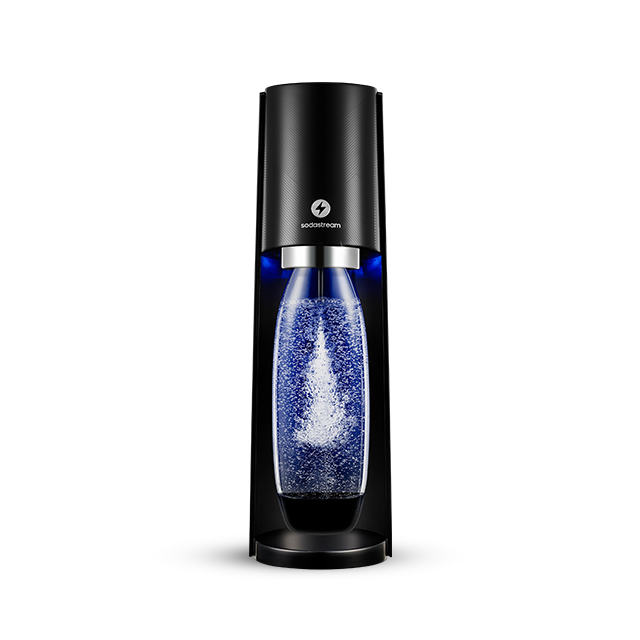 E-TERRA sodastream