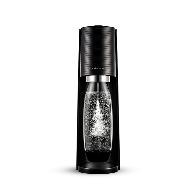 TERRA sodastream