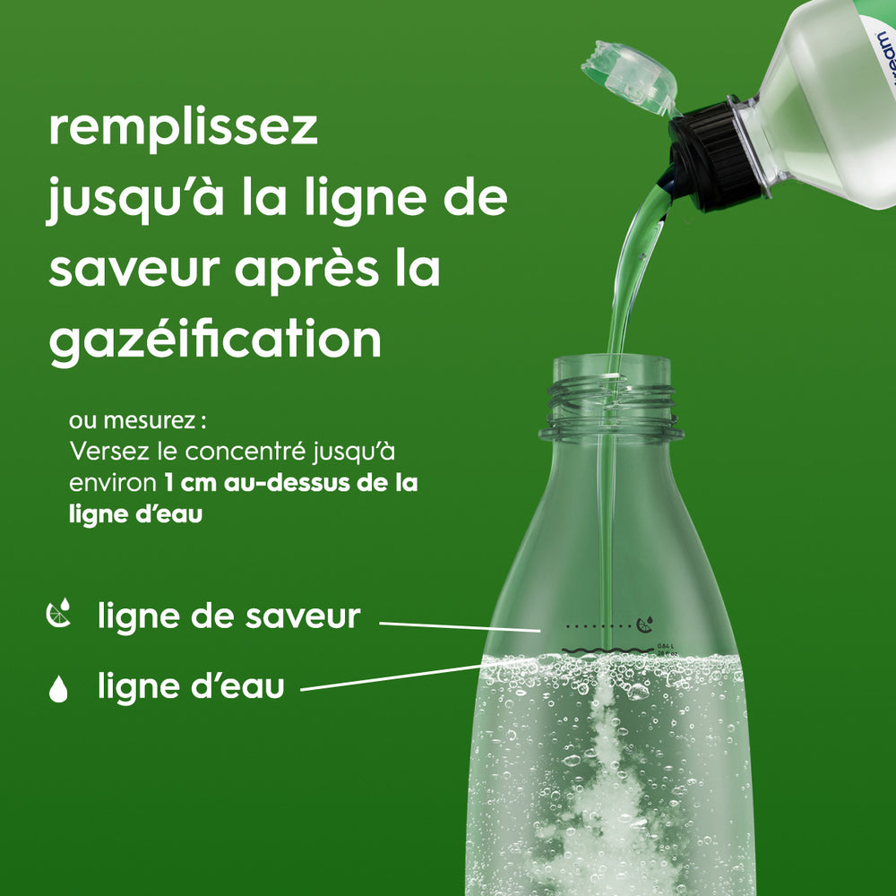 6-Pack Sirop 7up 440ml – 4