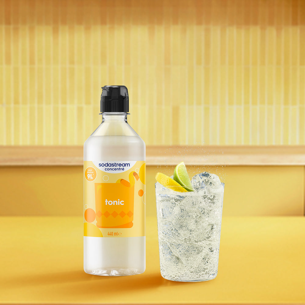 6-Pack Tonic 440ml – 7