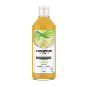 Cocktail Mixer saveur Margarita sans alcool 330ml