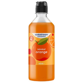 Sirop Orange 440ml