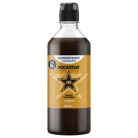 Rockstar Energy Drink Sans Sucres