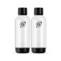 Pack de 2 Bouteilles Refresh 1L compatible lave-vaisselle – 1