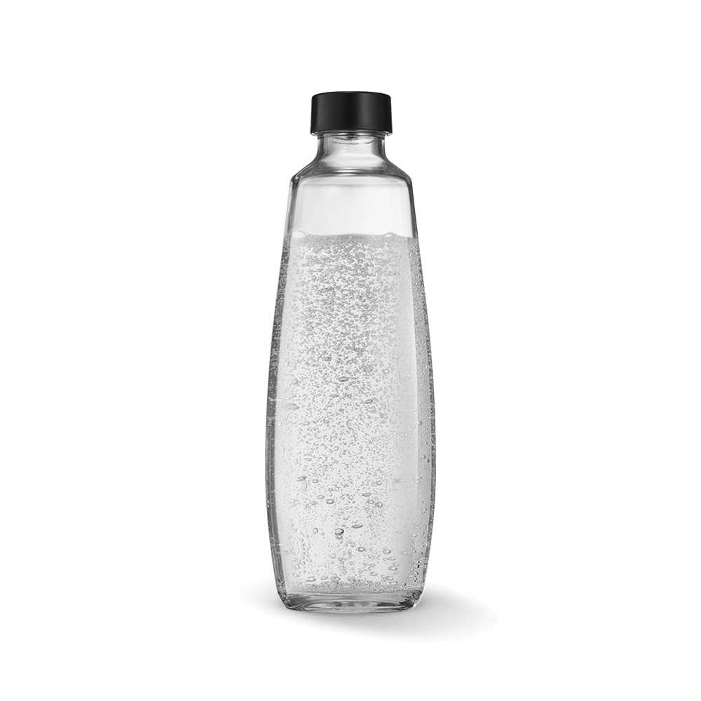 Carafe en verre DUO 1L – 1