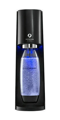 sodastream e-terra