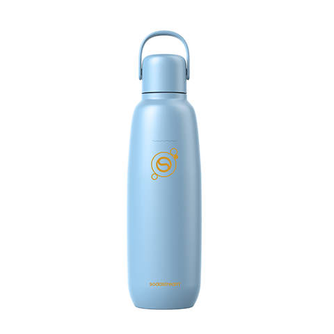 Gourde isotherme fizz&go