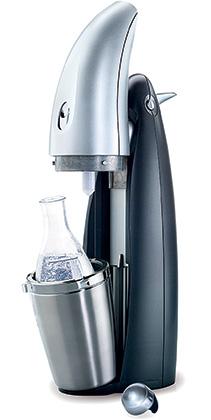sodastream pingiun