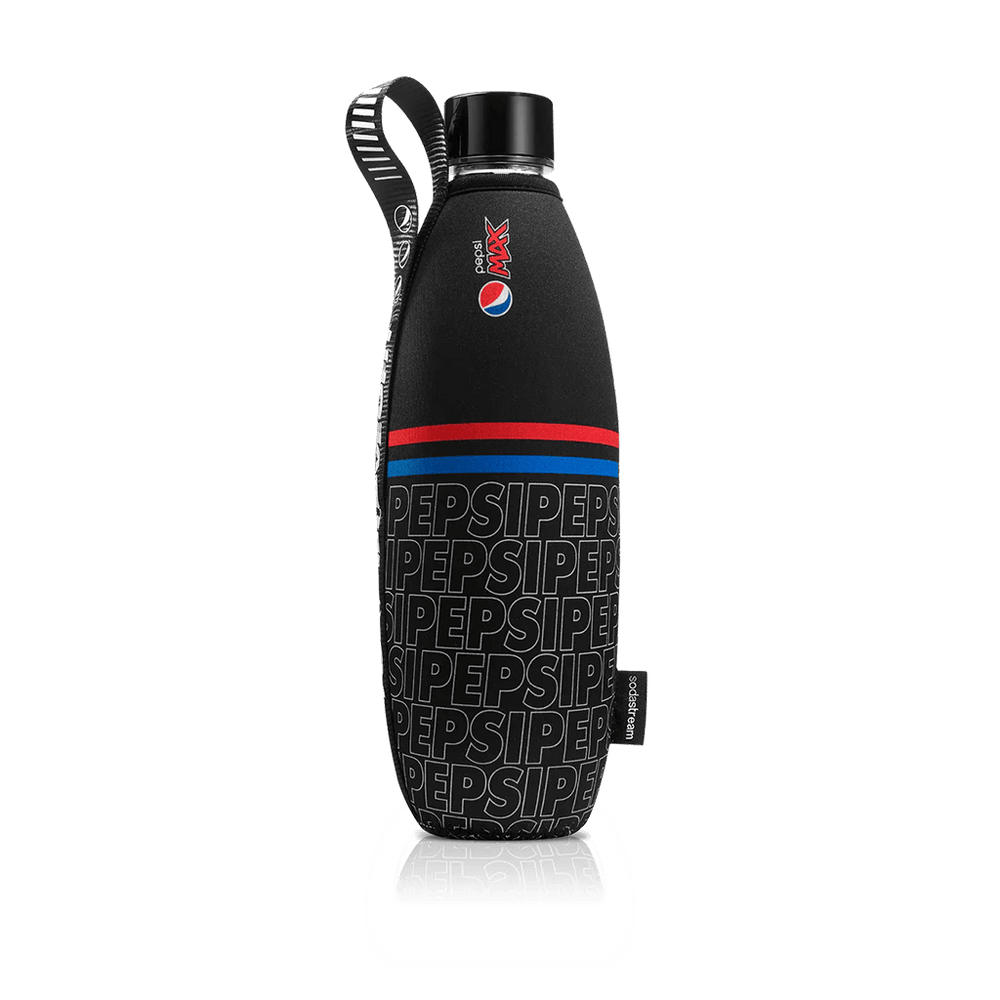 Housse isotherme de transport Pepsi – 1